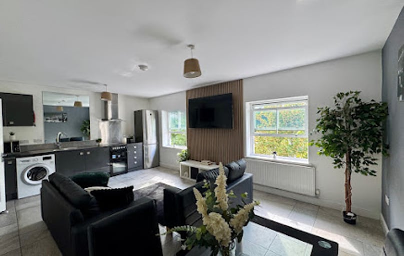 Willowbank Mews, Hillfields, Coventry - Image 1