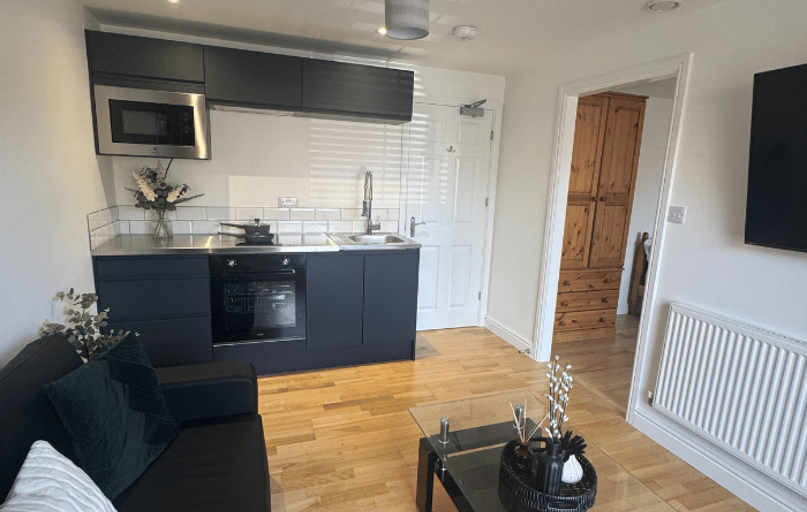 Willowbank Mews, Hillfields, Coventry - Image 1