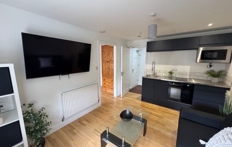 Willowbank Mews, Hillfields, Coventry - Image 1