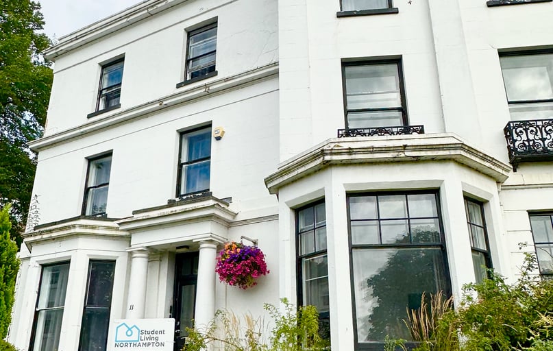 Cheyne Walk, City Centre, Northampton - Image 1