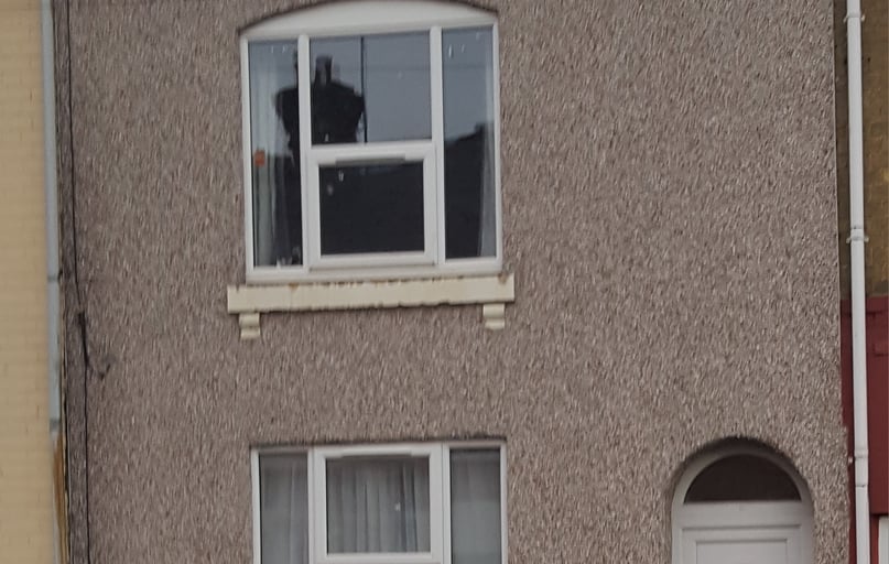 Bailiff Street, Barrack Road, Northampton - Image 1