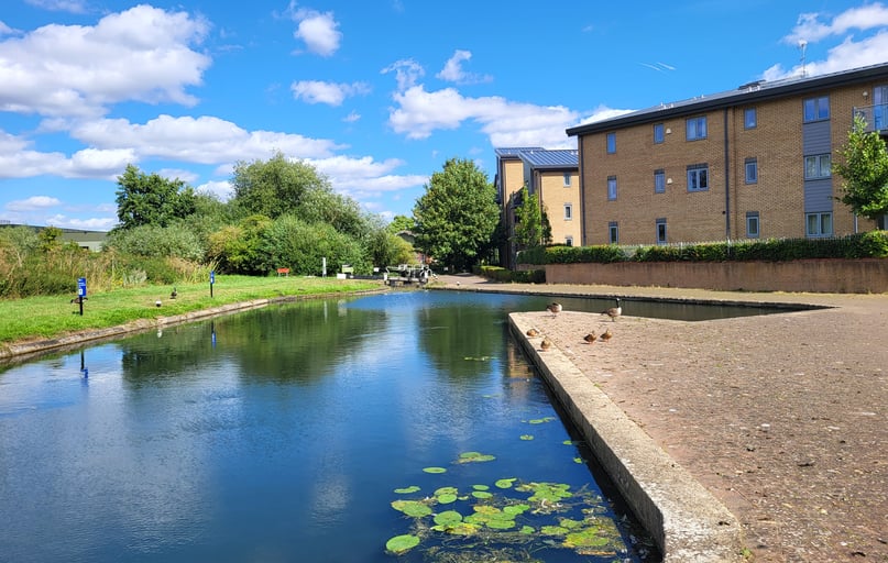 Old Towcester Road, Southbridge, Northampton - Image 1