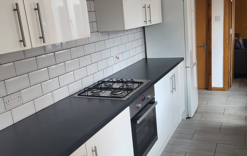 Shakespeare Road, Abington, Northampton - Image 1