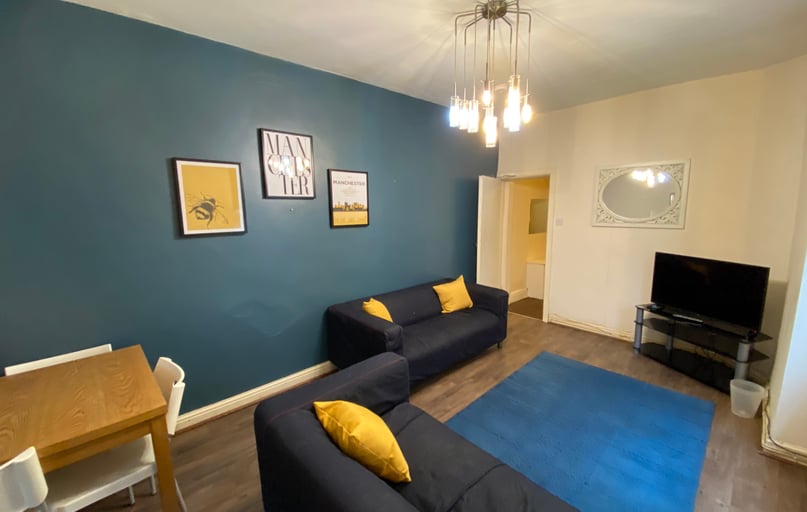 Richmond Road, Fallowfield, Manchester - Image 1