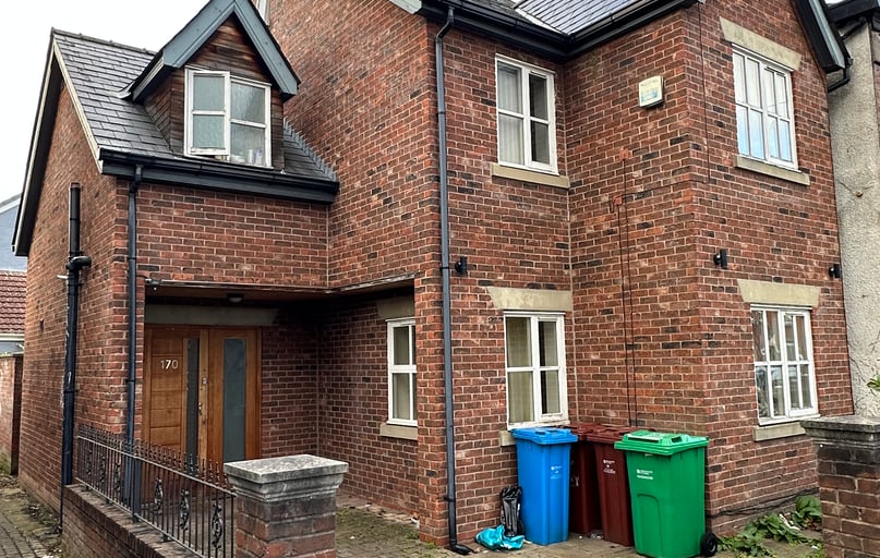 Ladybarn Lane, Fallowfield, Manchester - Image 1