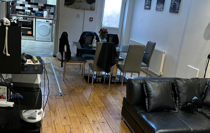 Furness Road, Fallowfield, Manchester - Image 1