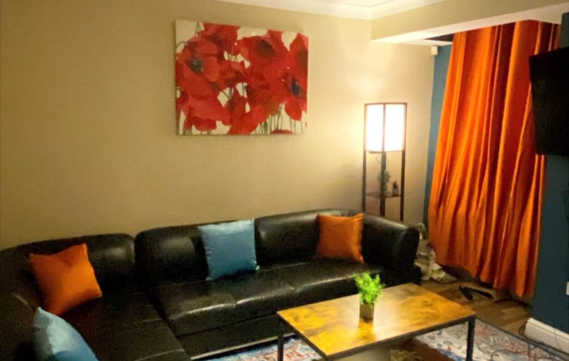 Moseley Road, Fallowfield, Manchester - Image 1