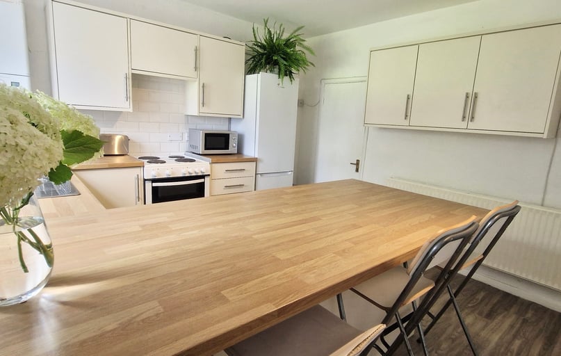 Hanover St, St pauls, Cheltenham - Image 1