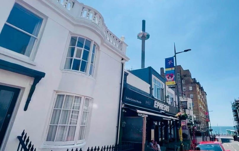 Preston street, City centre, Brighton - Image 1