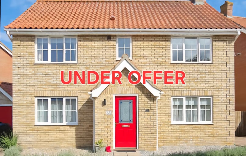 Bladewater Road, Three score, Norwich - Image 1