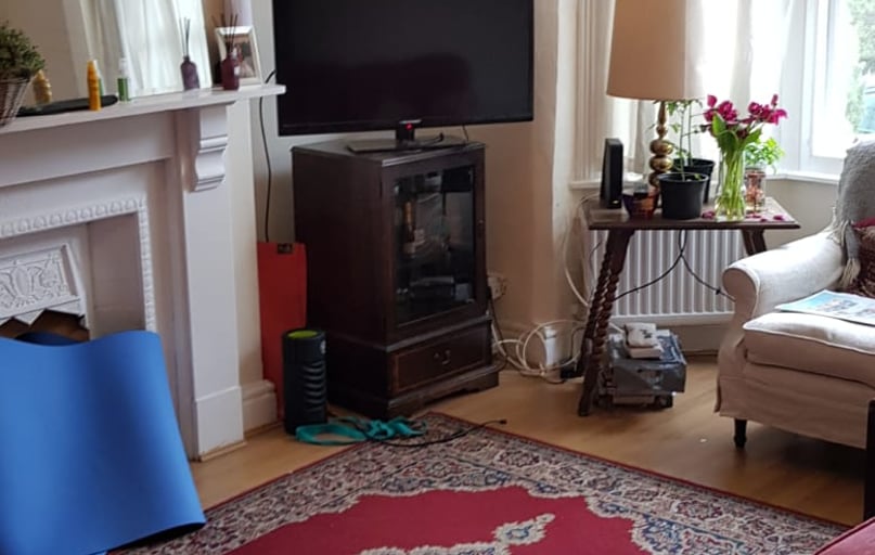 Warwick Street, Iffley, Oxford - Image 1