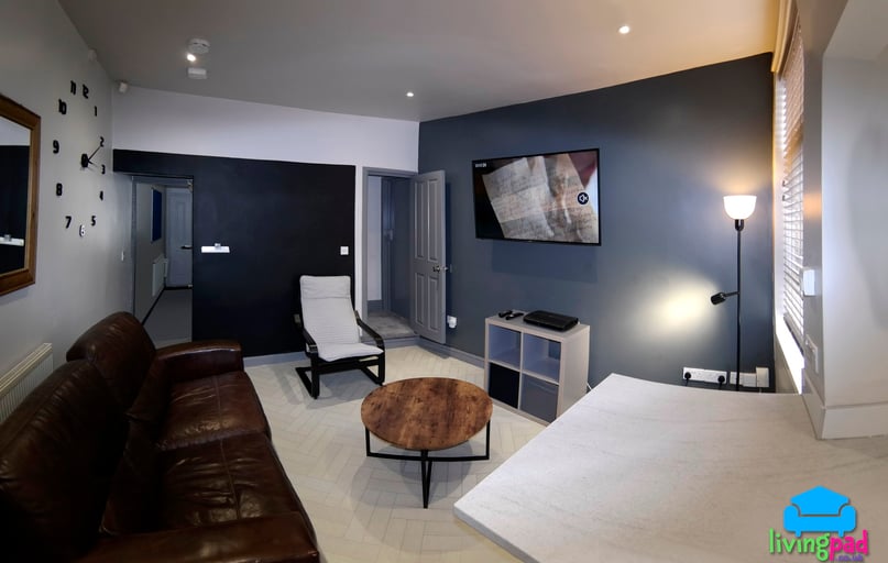 Ashford Street, Shelton, Stoke - Image 1