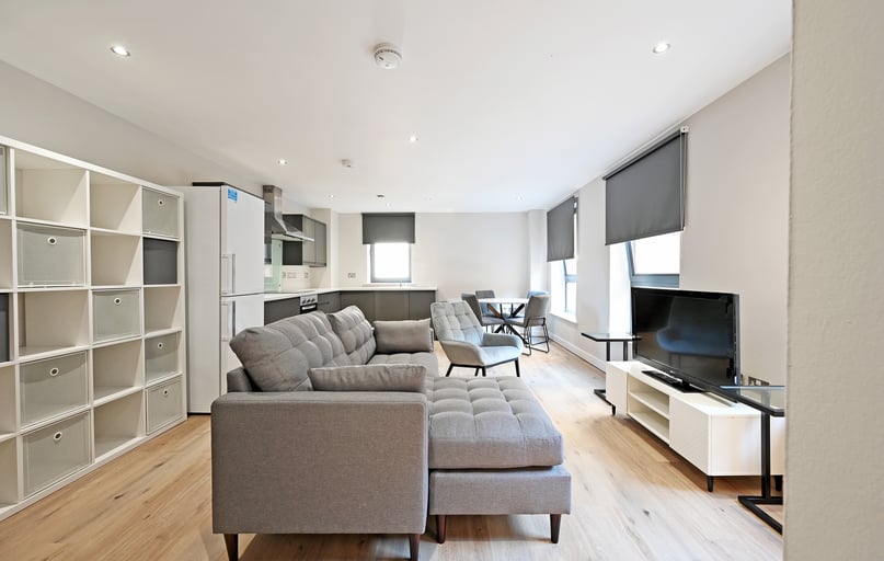 Cavendish Street, Devonshire Green, Sheffield - Image 1