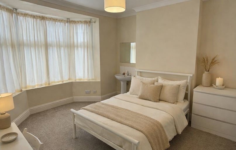 Sandon road, Near kingsway campus, Chester - Image 1