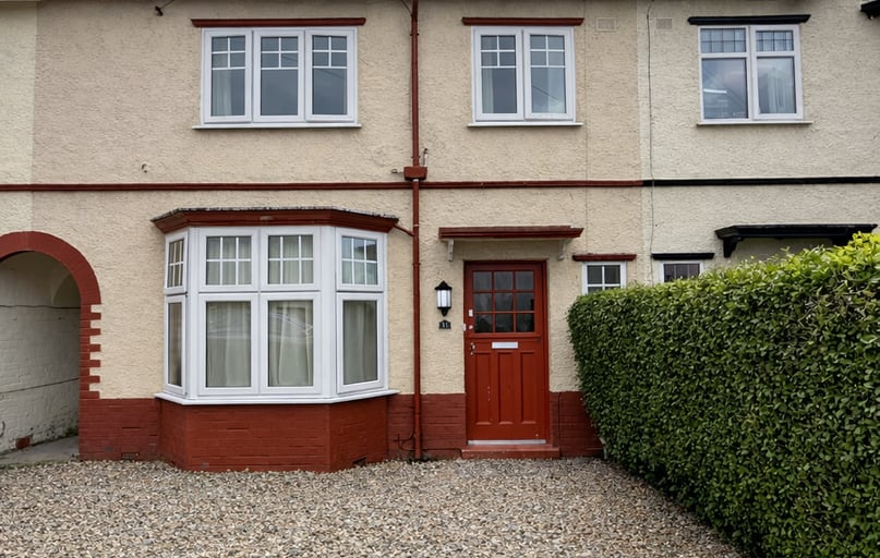 Sandon road, Near kingsway campus, Chester - Image 1