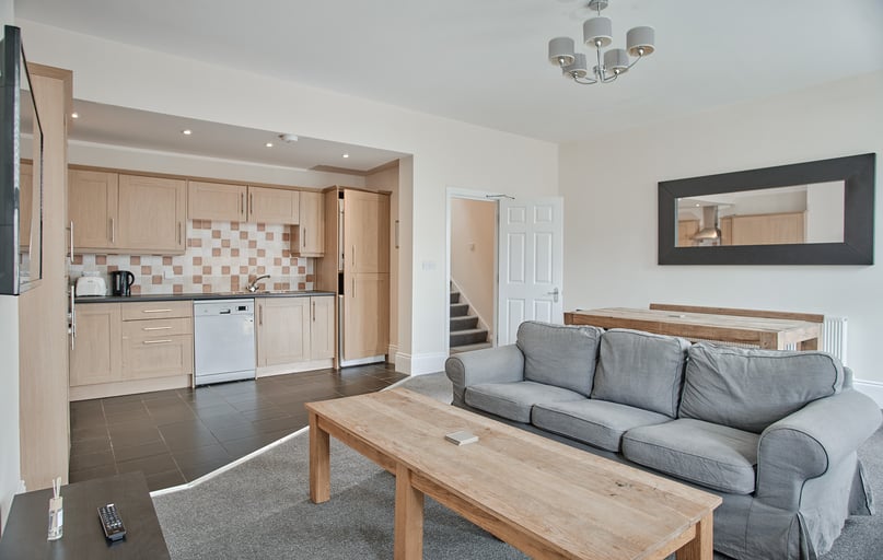 Grosvenor place, Jesmond, Newcastle - Image 1