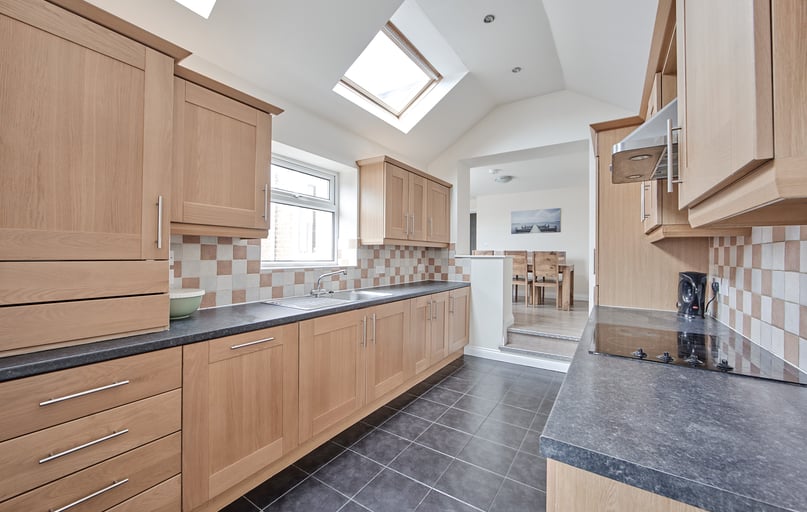 Bayswater Road, Jesmond, Newcastle - Image 1