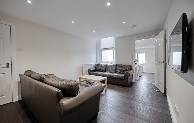 Grosvenor Road, Jesmond, Newcastle - Image 1