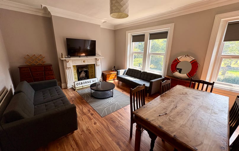 Osborne Avenue, Jesmond, Newcastle - Image 1