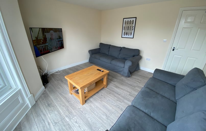 Shortridge terrace, Jesmond, Newcastle - Image 1