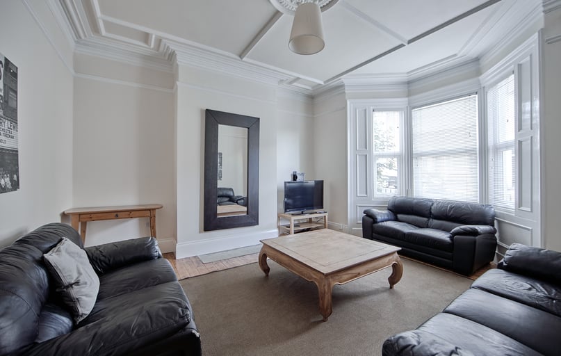Grosvenor road, Jesmond, Newcastle - Image 1