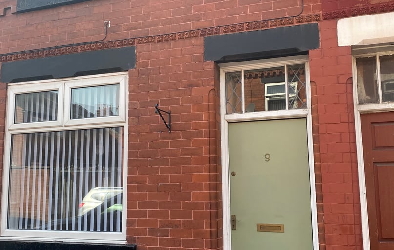 Mere Avenue, Weaste, Salford - Image 1