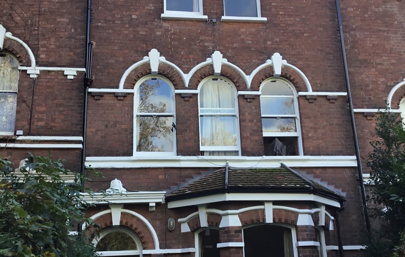 Clifton Hill, City Centre, Exeter - Image 1