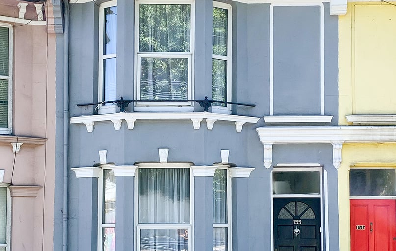 Upper Lewes Road, Hanover, Brighton - Image 1