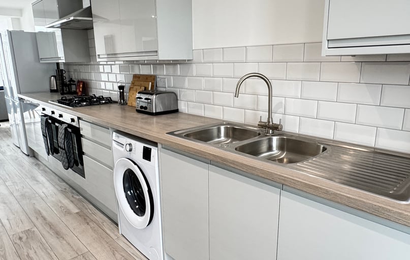 St Pauls Road, University of Portsmouth, Portsmouth - Image 1