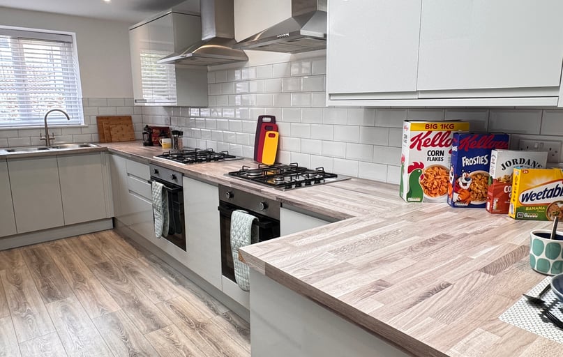 Margate Road, University of Portsmouth, Portsmouth - Image 1