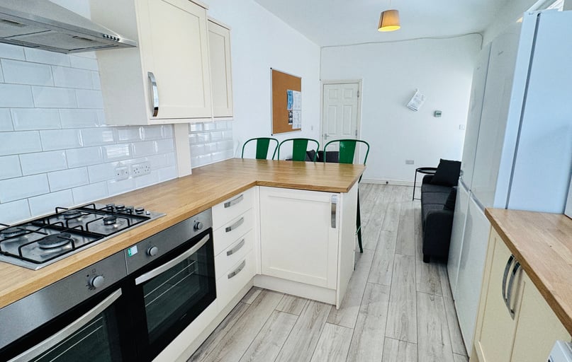 Margate Road, University of Portsmouth, Portsmouth - Image 1