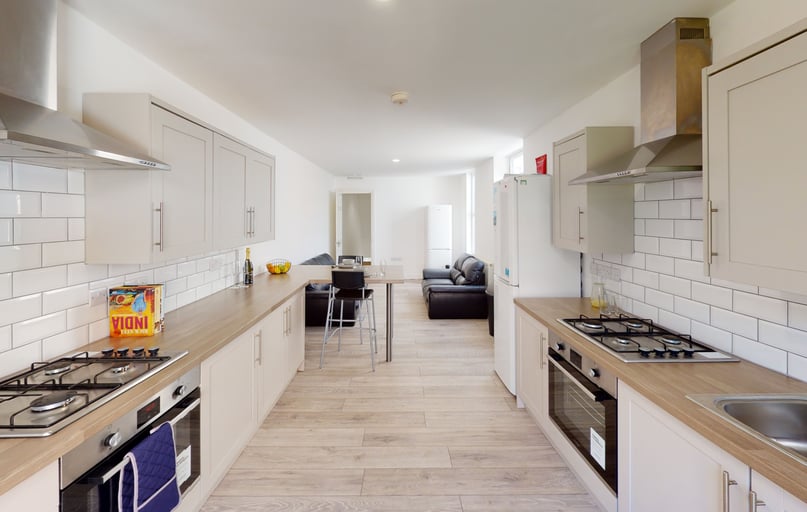 Brougham Road, University of Portsmouth, Portsmouth - Image 1