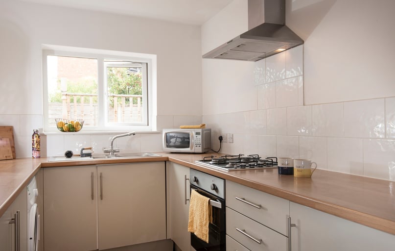 Baileys Road, University of Portsmouth, Portsmouth - Image 1