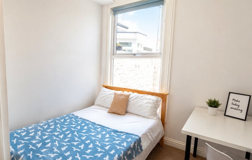 Margate Road, University of Portsmouth, Portsmouth - Image 1