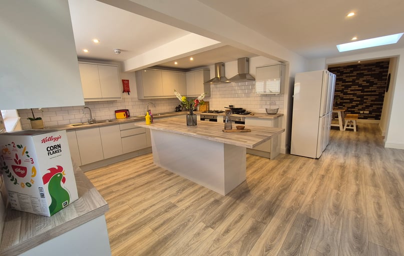 St Andrews Road, University of Portsmouth, Portsmouth - Image 1