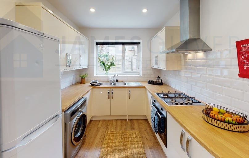 Hudson Road, University of Portsmouth, Portsmouth - Image 1