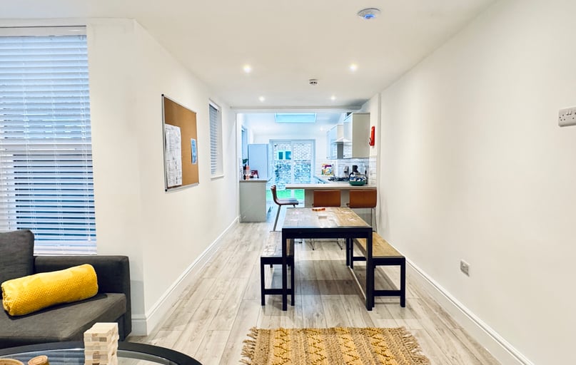 Playfair Road, University of Portsmouth, Portsmouth - Image 1