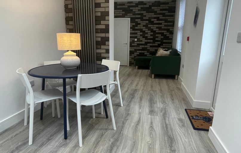 Margate Road, University of Portsmouth, Portsmouth - Image 1