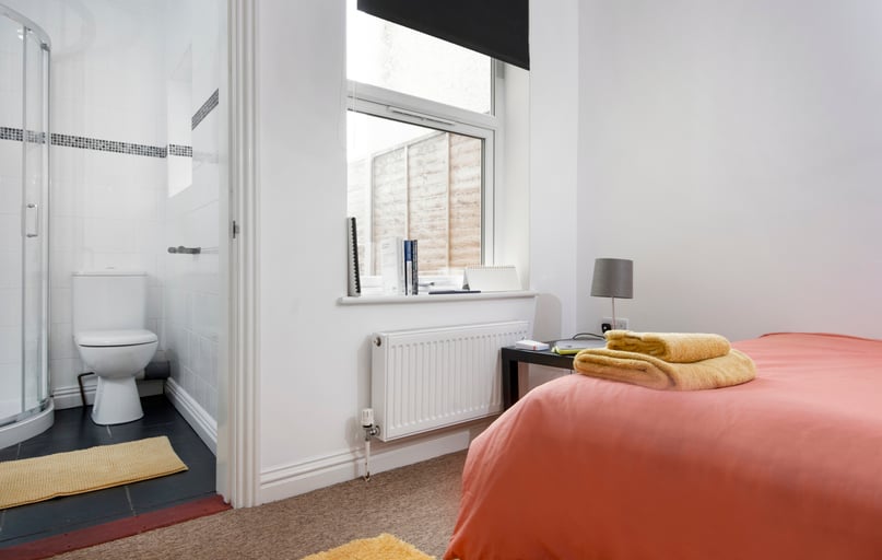 Baileys Road, University of Portsmouth, Portsmouth - Image 1