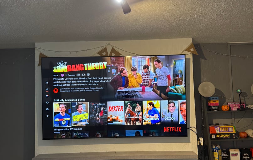 Baring Street, Near university, Plymouth - Image 1