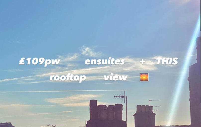 Baring Street, Near university, Plymouth - Image 1