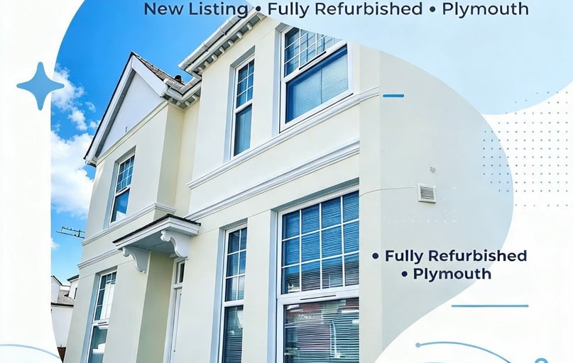 Beechwood Terrace, Peverell, Plymouth - Image 1
