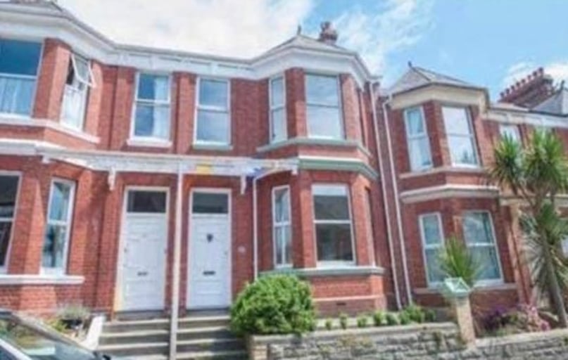 Hillside Avenue , Near university, Plymouth - Image 1