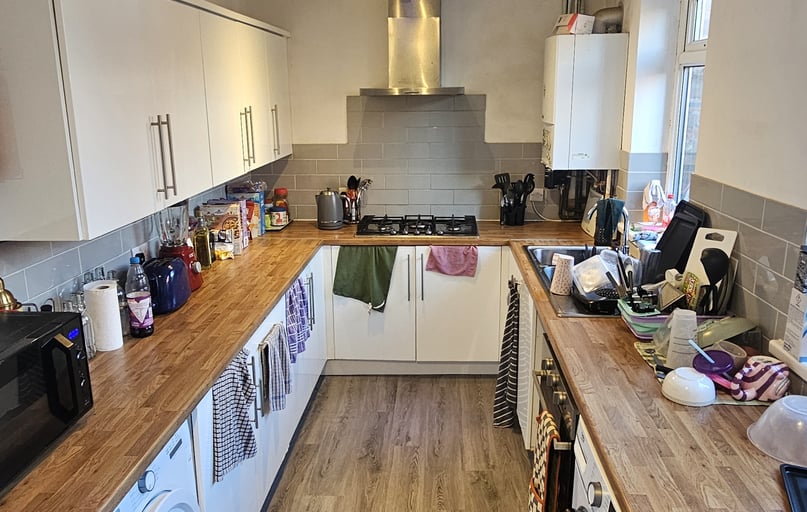 Claremont Road, Victoria Park, Manchester - Image 1