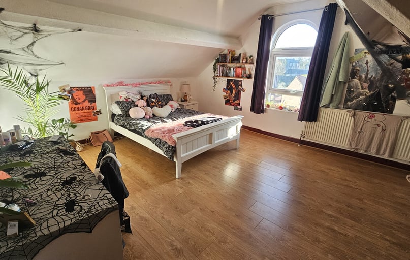 Claremont road, Rusholme, Manchester - Image 1