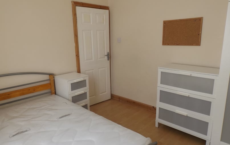 Ashton Street, City Centre, Preston - Image 1