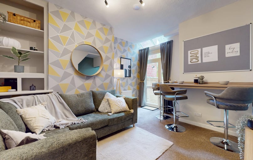 St. Brendans Road , Withington, Manchester - Image 1