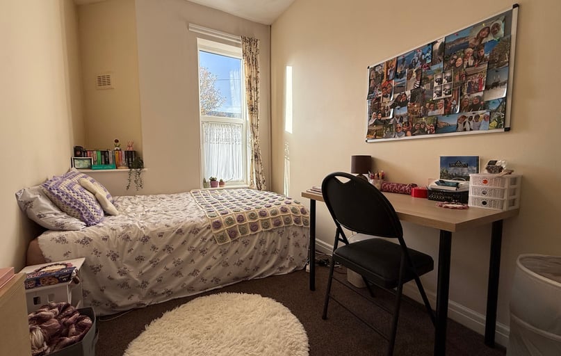 St. Ives Road, Rusholme, Manchester - Image 1