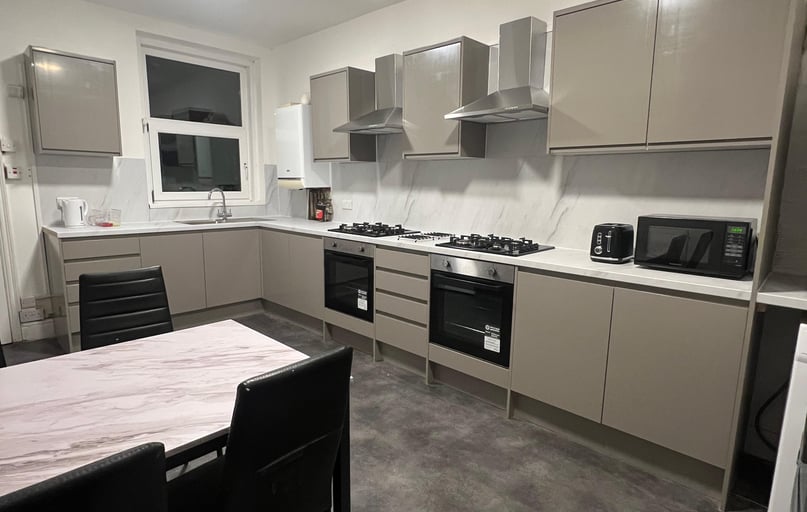 Dallas Road, City Centre, Lancaster - Image 1