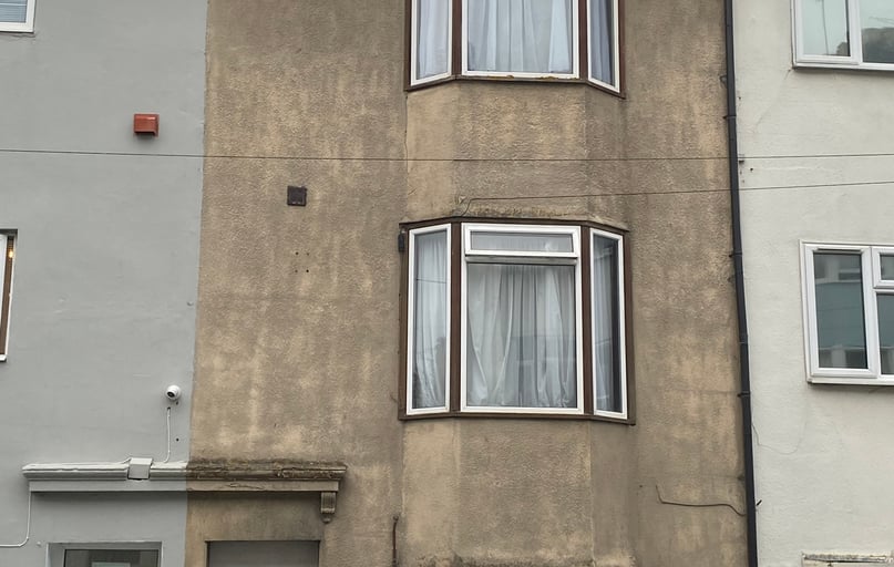 St. Martins Place, Hanover, Brighton - Image 1